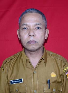 Kepala Bagian Hukum
